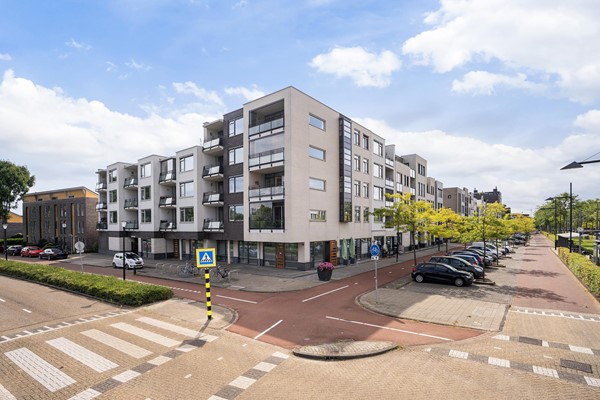 Medium property photo - Avenue Carnisse 313, 2993 ME Barendrecht