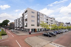 Verkocht: Avenue Carnisse 313, 2993 ME Barendrecht