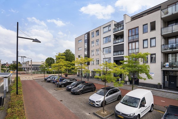 Medium property photo - Avenue Carnisse 313, 2993 ME Barendrecht