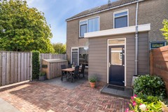 Verkocht: Vuurkruidstraat 35, 2965 CJ Nieuwpoort