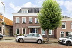Verkocht: Kerkstraat 5c, 2964BT Groot-Ammers