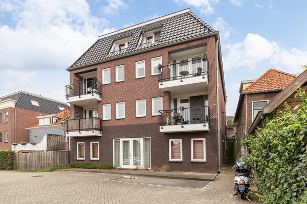 Medium property photo - Kerkstraat 5c, 2964 BT Groot-Ammers