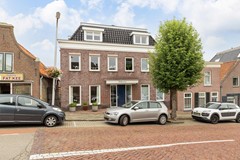 Verkocht: Kerkstraat 5c, 2964 BT Groot-Ammers
