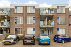 Verkocht: Eikenhorst 311, 2402 RW Alphen aan den Rijn