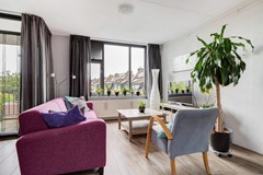 Verkocht: Eikenhorst 311, 2402 RW Alphen aan den Rijn