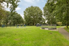 Verkocht: Eikenhorst 311, 2402 RW Alphen aan den Rijn