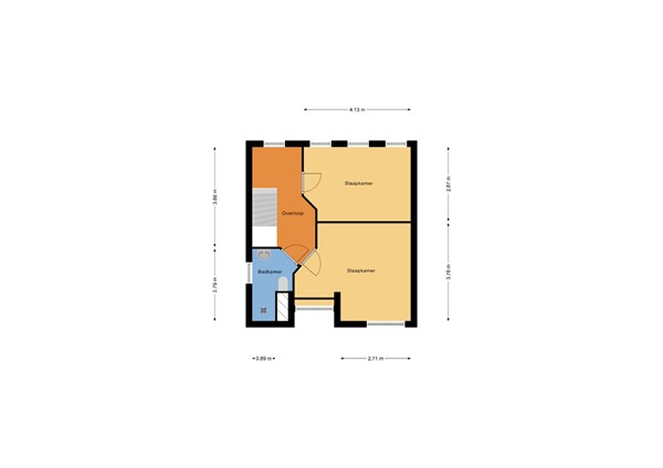 Zuidlaardermeer 18, 2993 PV Barendrecht - 