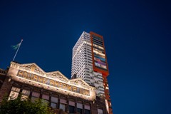 Koop: Landverhuizersplein 136, 3072 MH Rotterdam