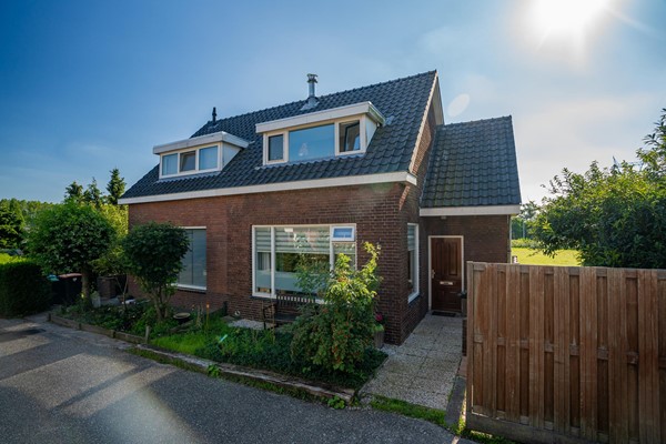 Reijerwaardseweg 13, 2991 XC Barendrecht