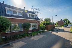 Verkocht: Reijerwaardseweg 13, 2991 XC Barendrecht