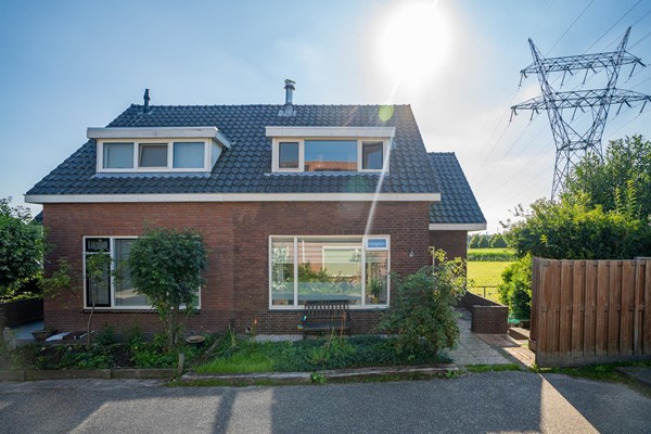 Medium property photo - Reijerwaardseweg 13, 2991 XC Barendrecht