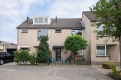 Verkocht: Mozartstraat 81, 2992 RE Barendrecht