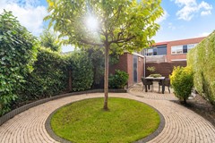 Verkocht: Amstelmeer 64, 2993 PL Barendrecht