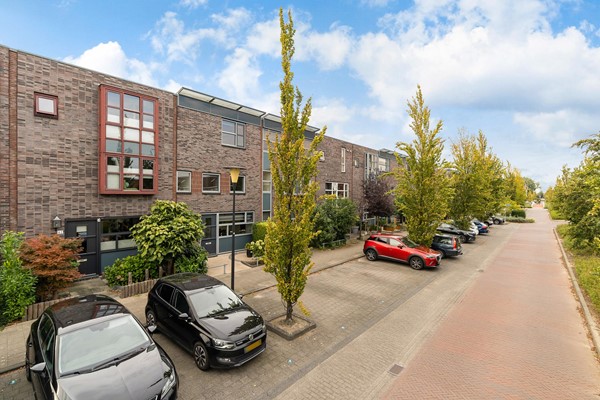 Medium property photo - Amstelmeer 64, 2993 PL Barendrecht
