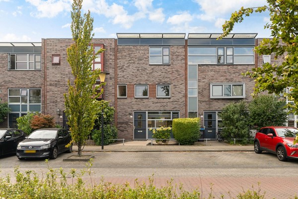 Medium property photo - Amstelmeer 64, 2993 PL Barendrecht