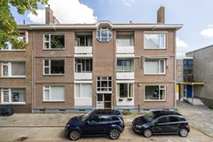Verkocht onder voorbehoud: Bickerstraat 16a, 3039 XA Rotterdam