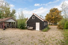 Verkocht: Koningin Wilhelminalaan 2, 3372 AD Hardinxveld-Giessendam