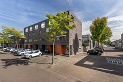 Verkocht: Keizerskroon 36, 3353 XP Papendrecht