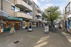 Verkocht: Parkdreef 137, 2724 ET Zoetermeer