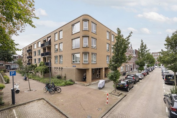 Medium property photo - Bleiswijkstraat 30, 3035 TL Rotterdam