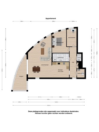 Uiterdijk 74, 3195 GK Pernis Rotterdam - 