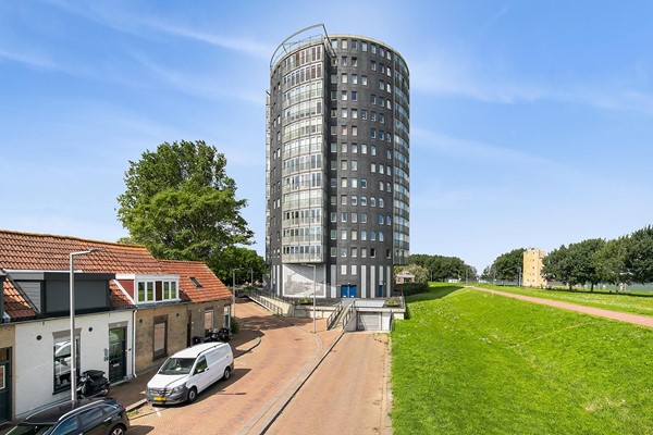 Medium property photo - Uiterdijk 74, 3195 GK Pernis Rotterdam