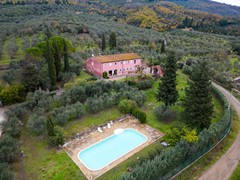 Te koop: Villa San Jacopo, SANTOMATO - PISTOIA