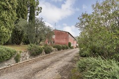 Koop: Villa San Jacopo, SANTOMATO - PISTOIA