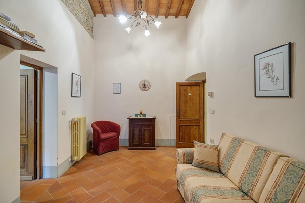 Medium property photo - Villa San Jacopo, SANTOMATO - PISTOIA
