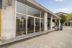 Verkocht: Zwartewaalstraat 7, 3081 HV Rotterdam