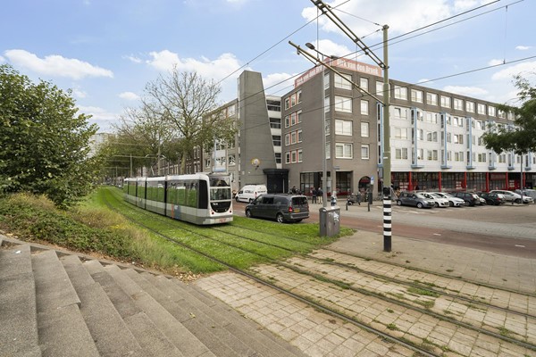 Medium property photo - Zwartewaalstraat 7, 3081 HV Rotterdam