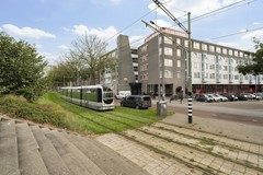 Verkocht: Zwartewaalstraat 7, 3081 HV Rotterdam