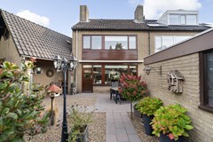 Verkocht onder voorbehoud: Watering 12, 3171 BG Poortugaal