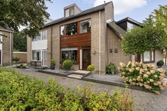 Verkocht onder voorbehoud: Watering 12, 3171 BG Poortugaal