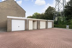 Verkocht onder voorbehoud: Watering 12, 3171 BG Poortugaal