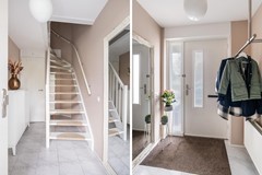 Verkocht: Lijsterbeswede 121, 2993 GC Barendrecht