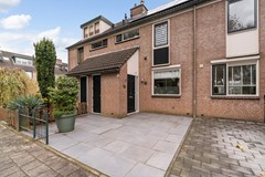 Verkocht: Van Minnebekevliet 13, 2992 TJ Barendrecht