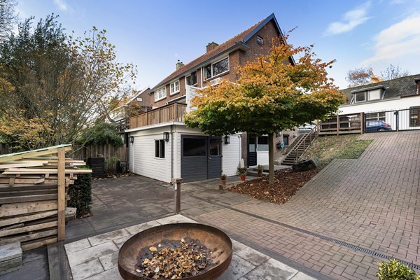 Medium property photo - Zuider Kerkedijk 227, 3079 PA Rotterdam