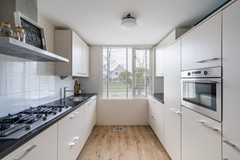 Verkocht: Rossinisingel 27, 2992 PB Barendrecht