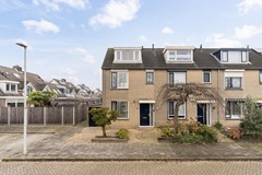 Verkocht: Rossinisingel 27, 2992 PB Barendrecht