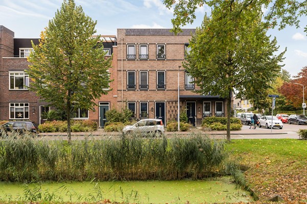 Medium property photo - Prof. Gunninglaan 56, 3312 KX Dordrecht