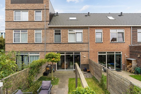Medium property photo - Prof. Gunninglaan 56, 3312 KX Dordrecht