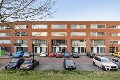 Verkocht onder voorbehoud: Reling 281, 2993DS Barendrecht