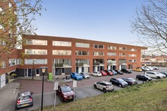 Verkocht: Reling 281, 2993 DS Barendrecht