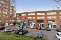 Verkocht: Reling 281, 2993 DS Barendrecht