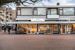 Nieuw in verkoop: Gebbeweg 7, 3192 GD Hoogvliet Rotterdam
