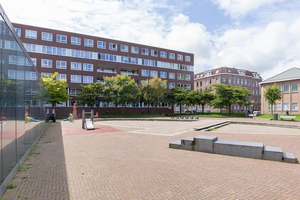 Medium property photo - Insulindeplein 20, 3038 JW Rotterdam