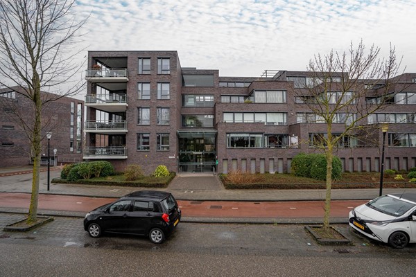 Medium property photo - Zuidersingel 16, 2993 PR Barendrecht