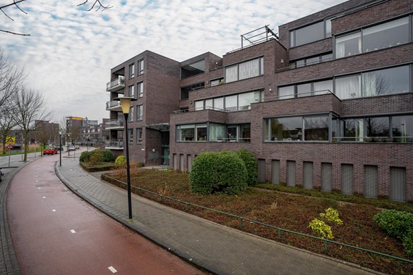 Medium property photo - Zuidersingel 16, 2993 PR Barendrecht
