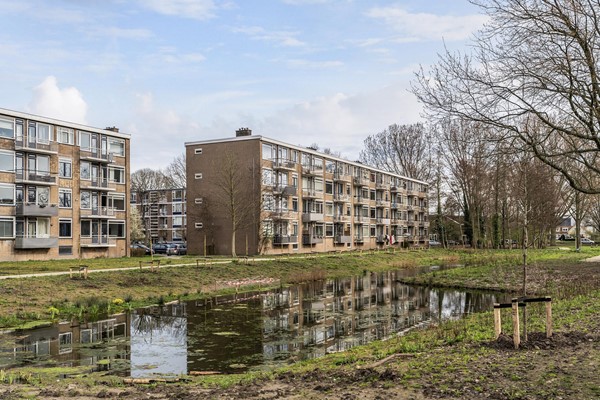 Medium property photo - Quadenoord 264, 3079 XK Rotterdam